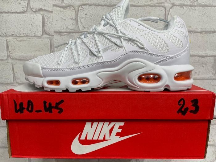 Destockage Tn Nike utility nouveau modèle