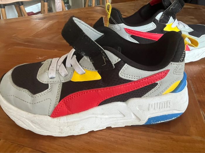 Baskets Puma - photo numéro 8