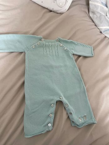 Combinaison 1 mois DPAM