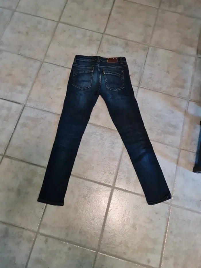 Jeans slim Kaporal - photo numéro 2