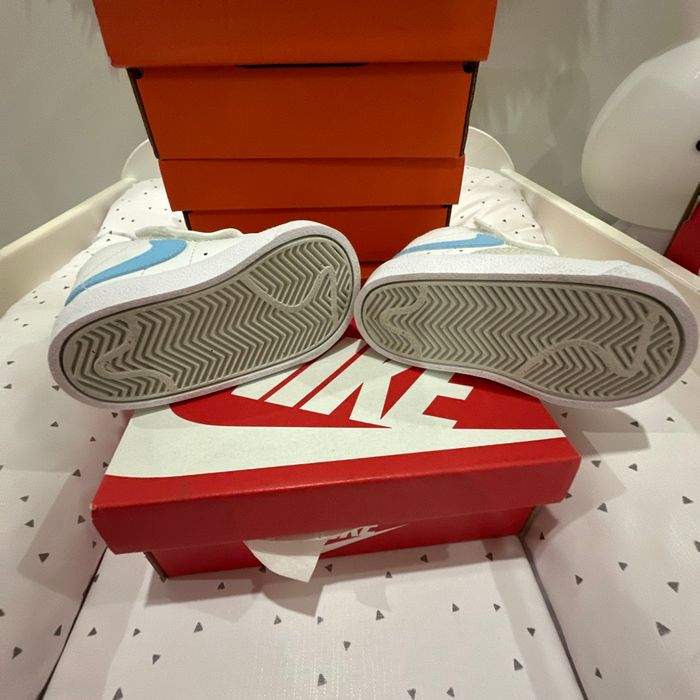 Basket Nike - photo numéro 5
