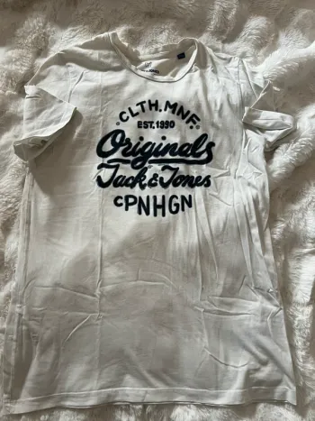 Teeshirt Jack&Jones 16 ans