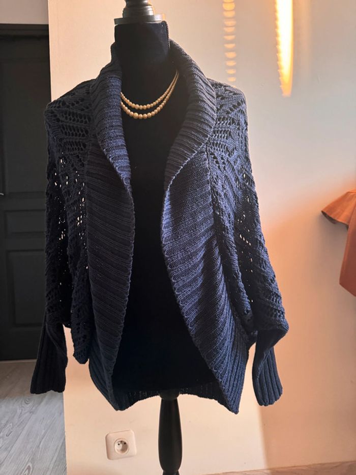 Gilet Morgan - photo numéro 4