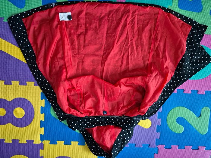 Veste Terre de Marins 8 ans - photo numéro 9