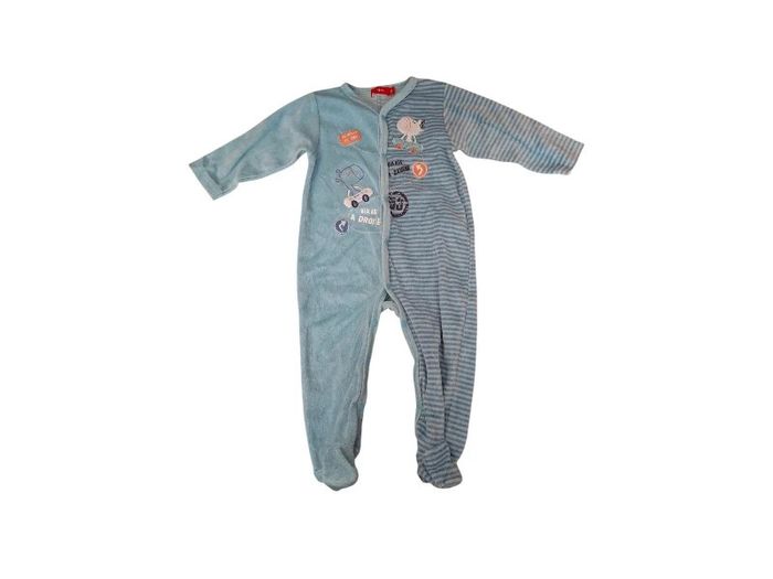 Pyjama bébé 18 mois très bon état - photo numéro 2