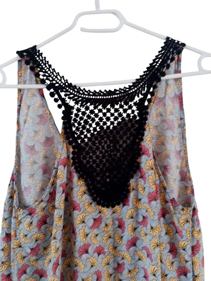 Débardeur camaïeu - photo numéro 2