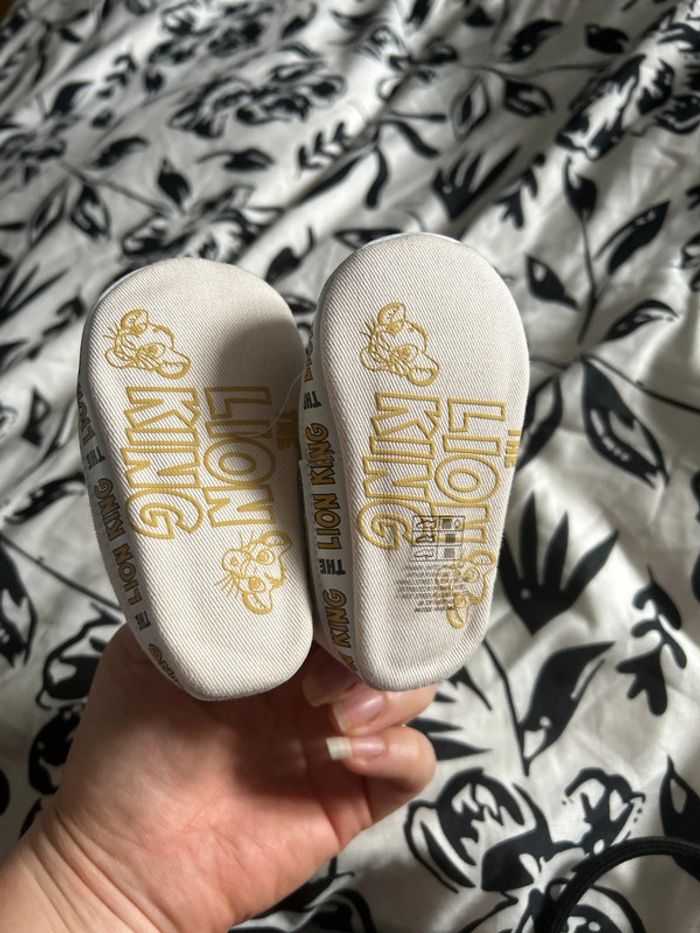 Chaussures Simba - photo numéro 3