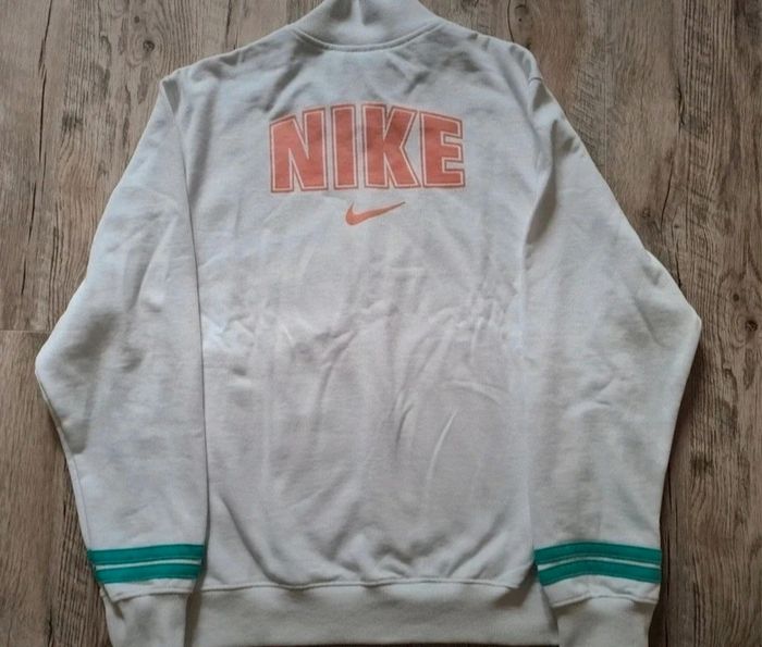 Sweat zippé Nike homme L Neuf - photo numéro 2