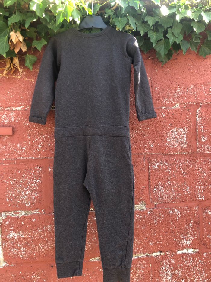 Salopette garçon taille 4ans - photo numéro 2
