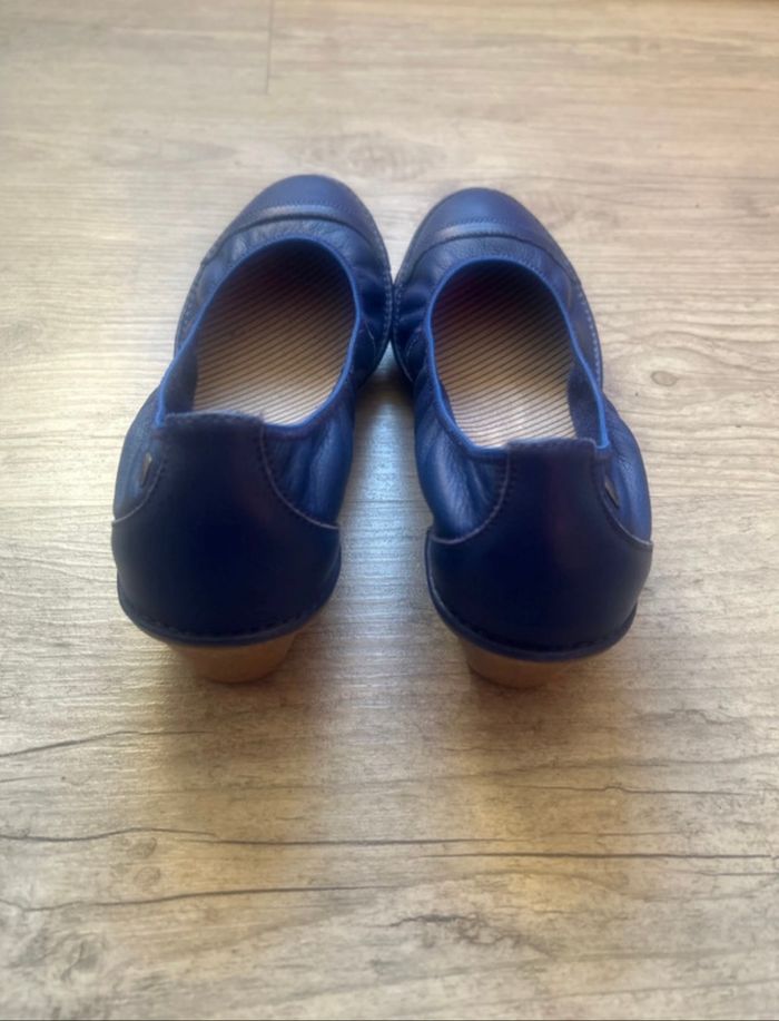 Ballerine 38 - photo numéro 4