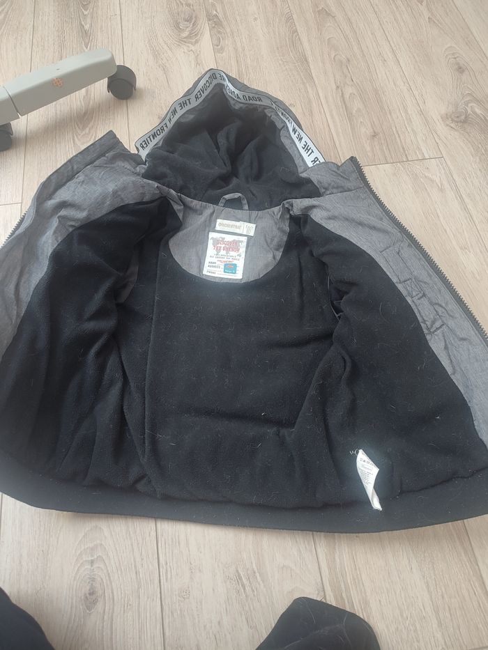 Manteau - photo numéro 2
