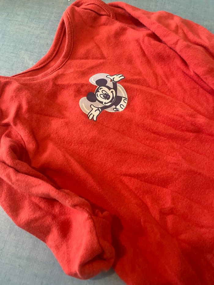 Pyjama bébé - photo numéro 2