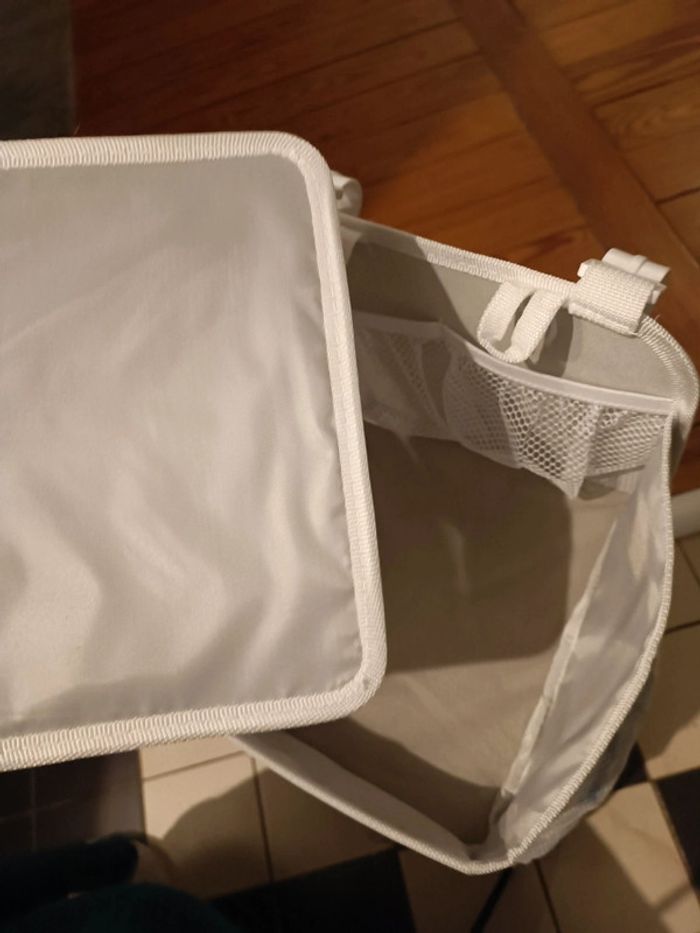 Organisateur de couches très bon état - photo numéro 3