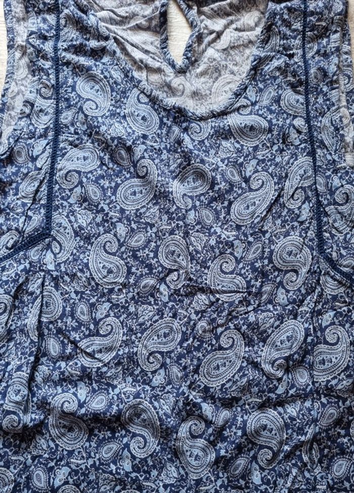 Robe été taille 38 - photo numéro 2