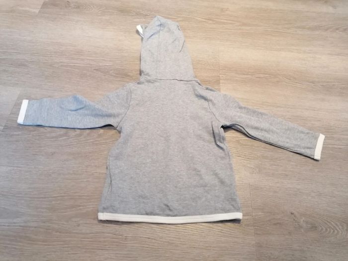 Gilet Lupilu - photo numéro 6