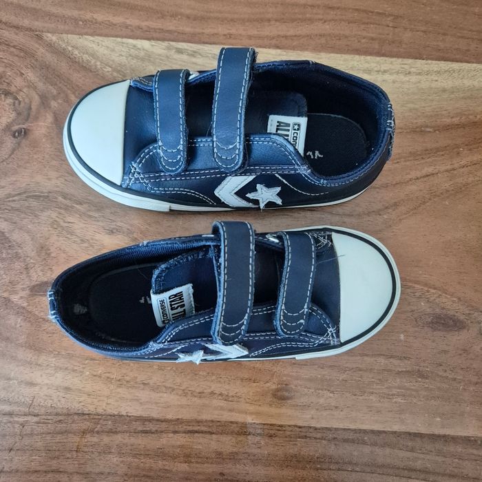 Baskets Converse P26 - photo numéro 2