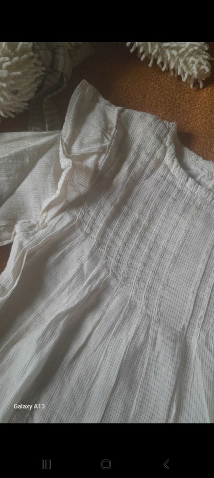 Blouse 18 mois - photo numéro 4