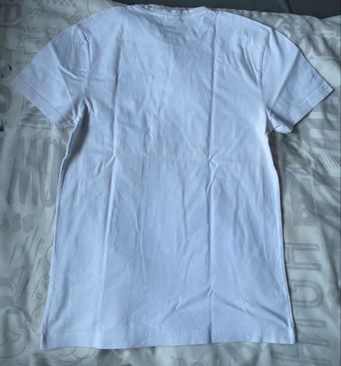 T-shirt Naruto 2 - photo numéro 5