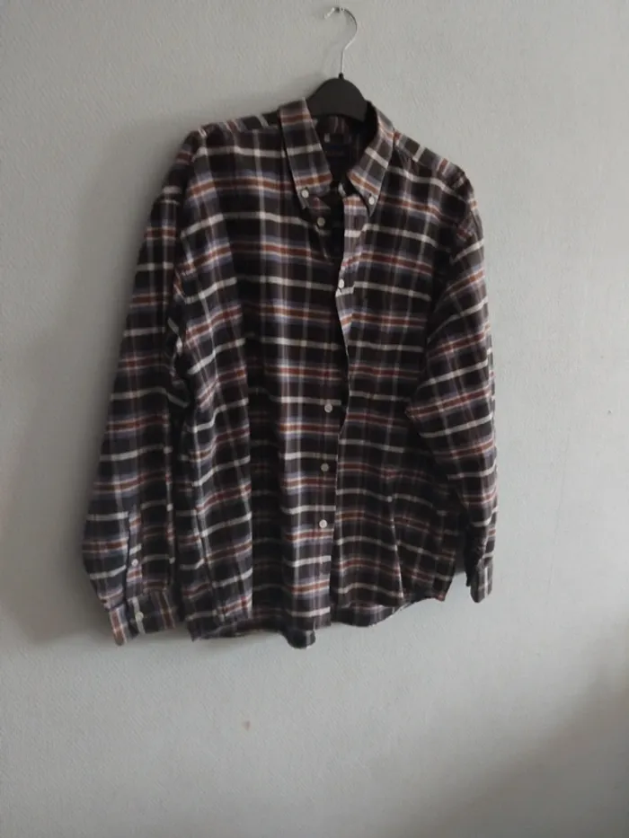 Chemise taille L - photo numéro 2