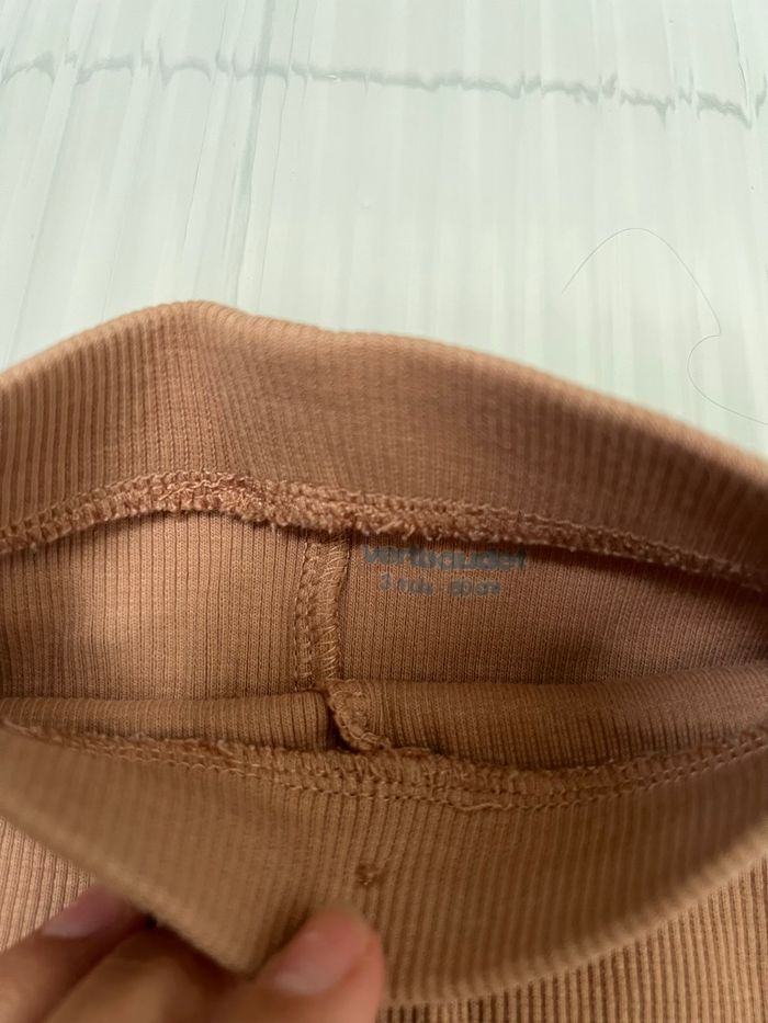 Legging bébé. - photo numéro 2