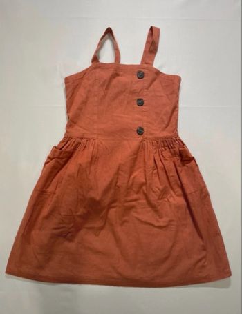 robe Kiabi en 10 ans 