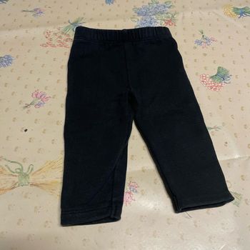 Pantalon fille 9 mois
