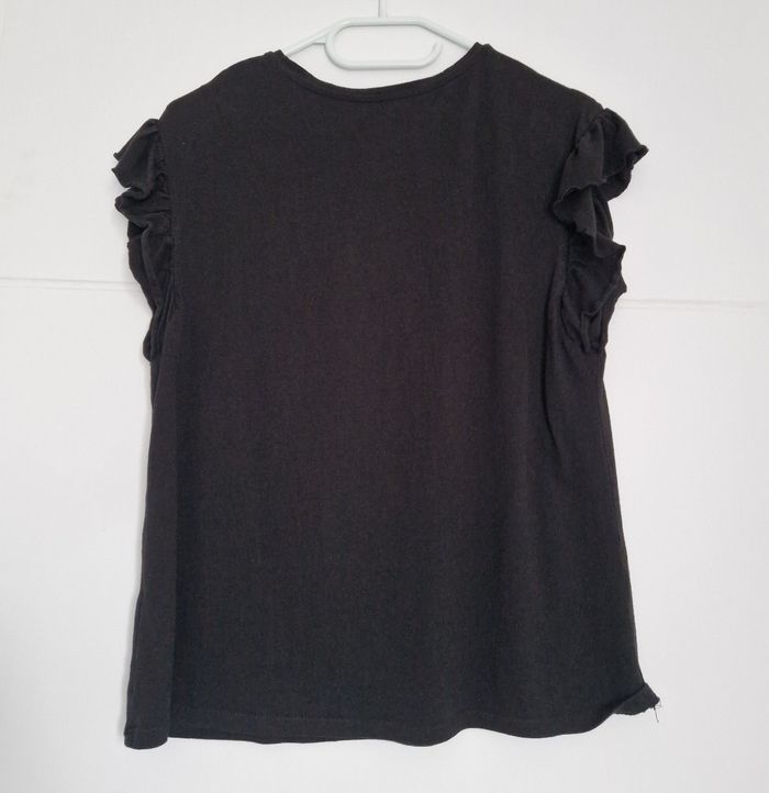 T.shirt femme - photo numéro 3