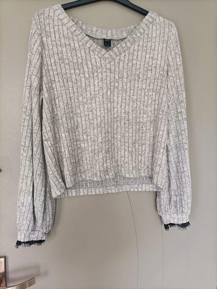 Lot taille S/36 7 pièces - photo numéro 2