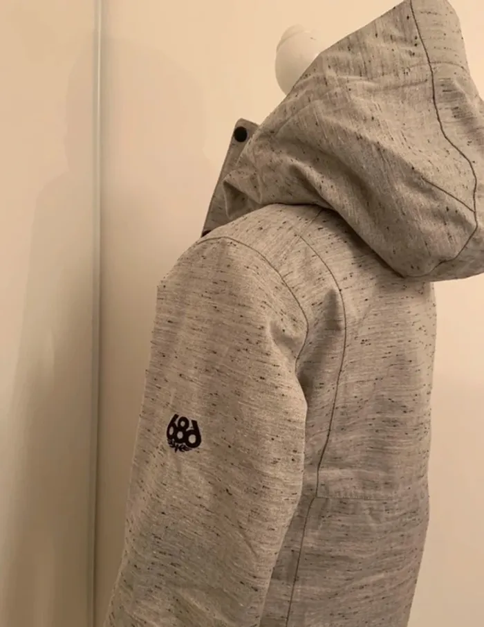 Veste de ski - photo numéro 9