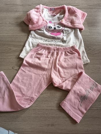 Ensemble 3 ans