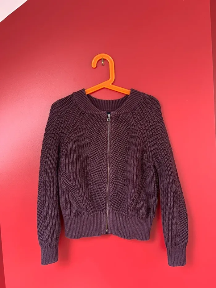 Gilet garçon 7 ans gap