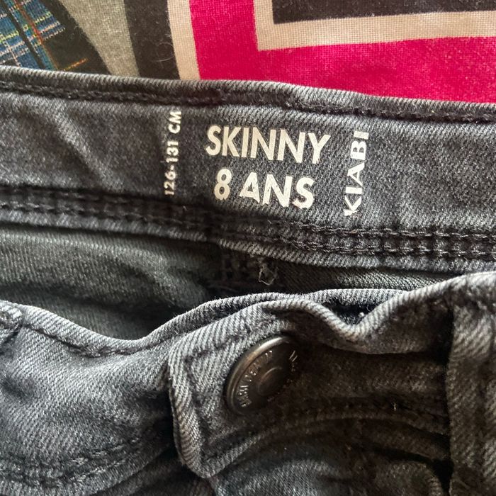 Pantalon ski n’y - photo numéro 2