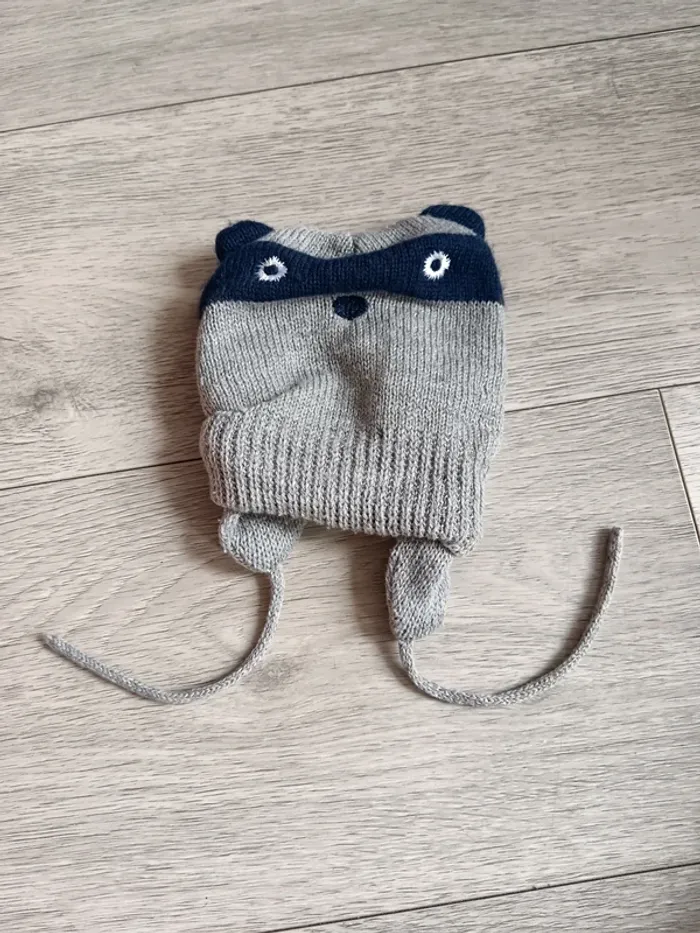 Bonnet