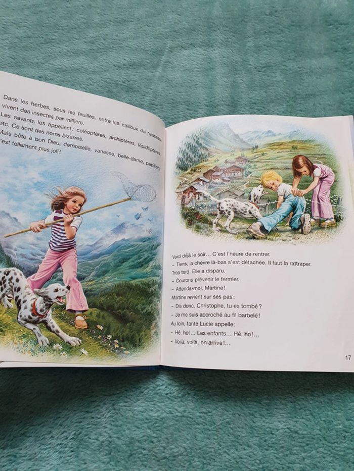3 histoires de Martine - photo numéro 3