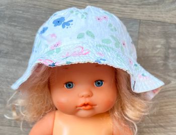Chapeau bob taille 68 41cm marque H&M