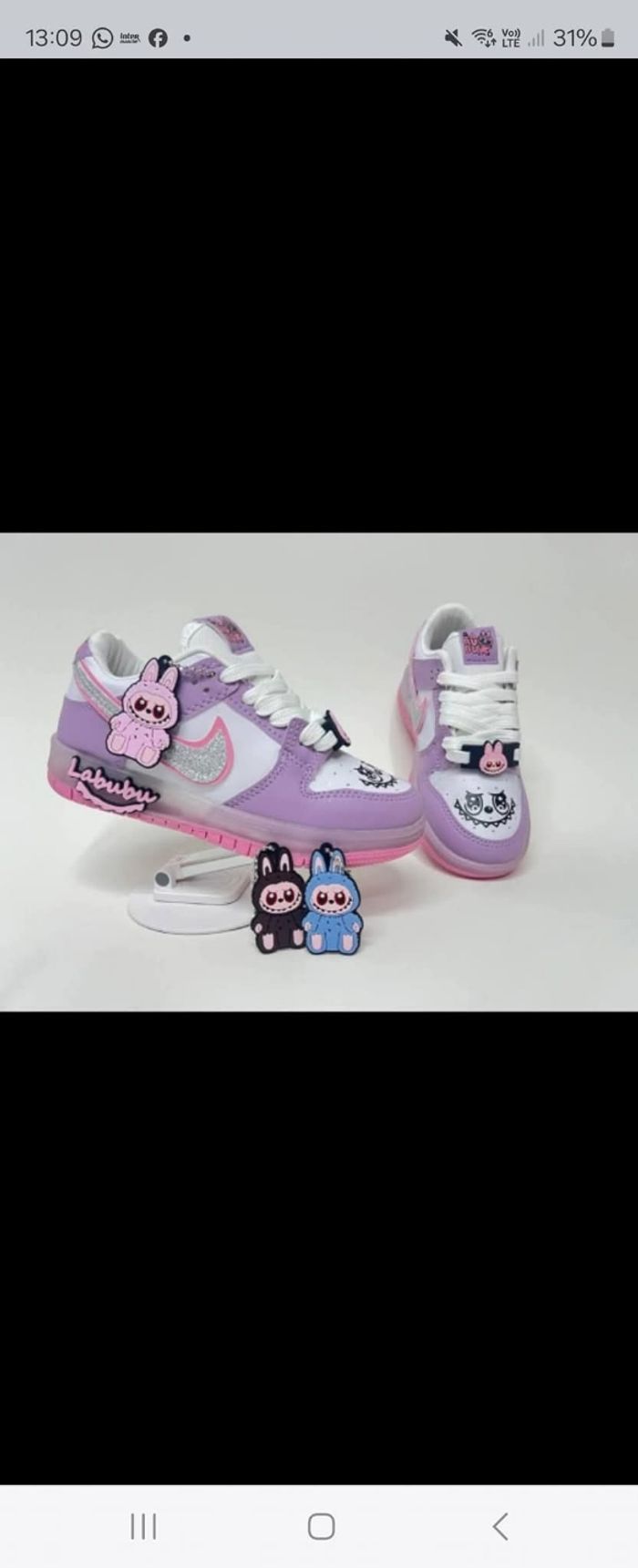Chaussures enfant - photo numéro 2