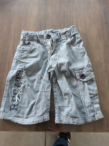 Short