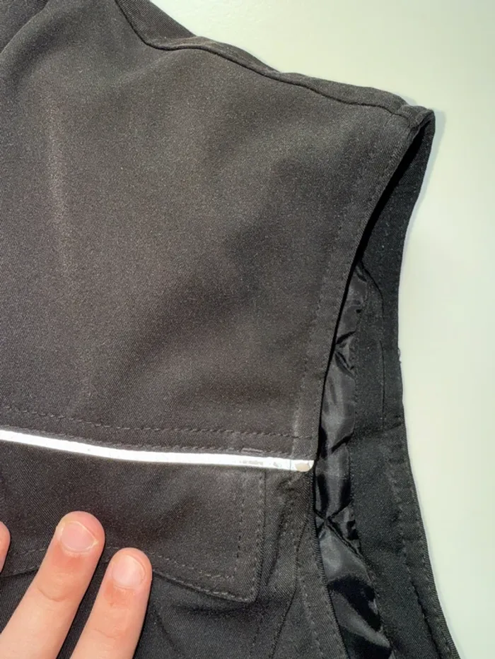 Veste sans manches Coverguard - photo numéro 2