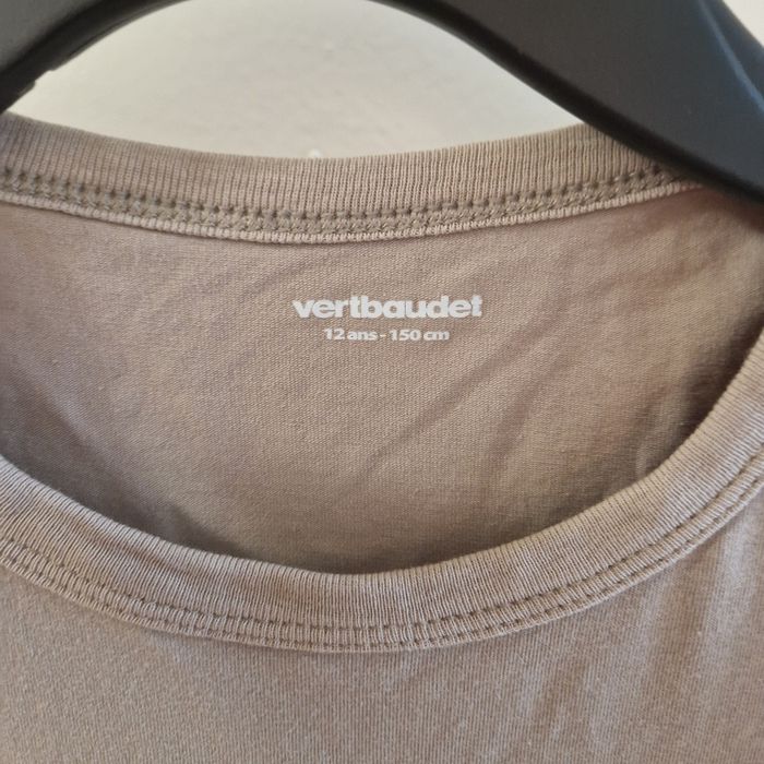 12 ans tee-shirt - photo numéro 3