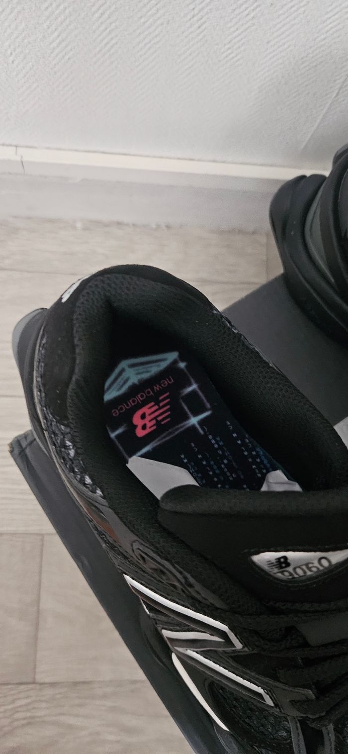 New balance 9060 - photo numéro 4