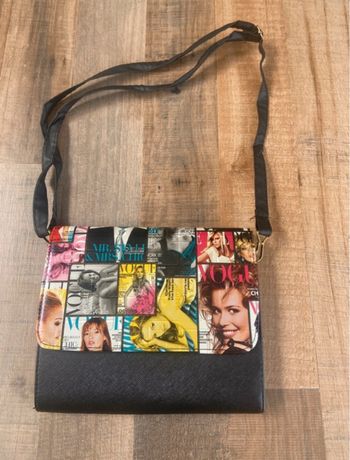 Sac à main «  fashion »