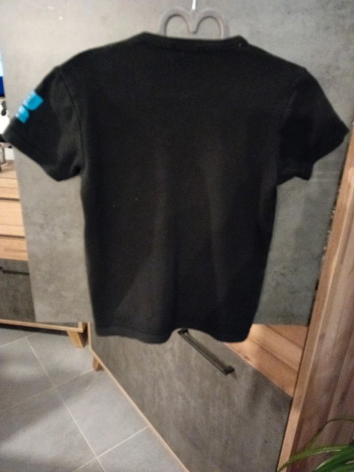 T-Shirt Garçon 12 ans - photo numéro 2