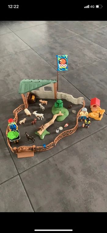 Playmobil 6635