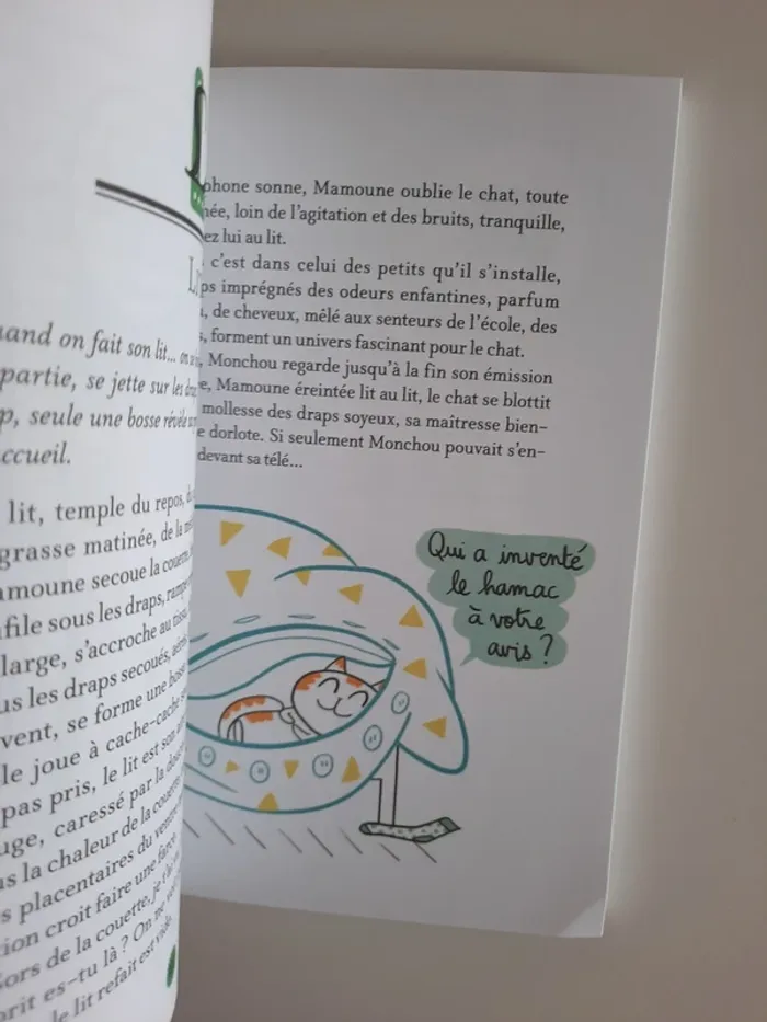 lot chats livres bd humour comportement - photo numéro 6