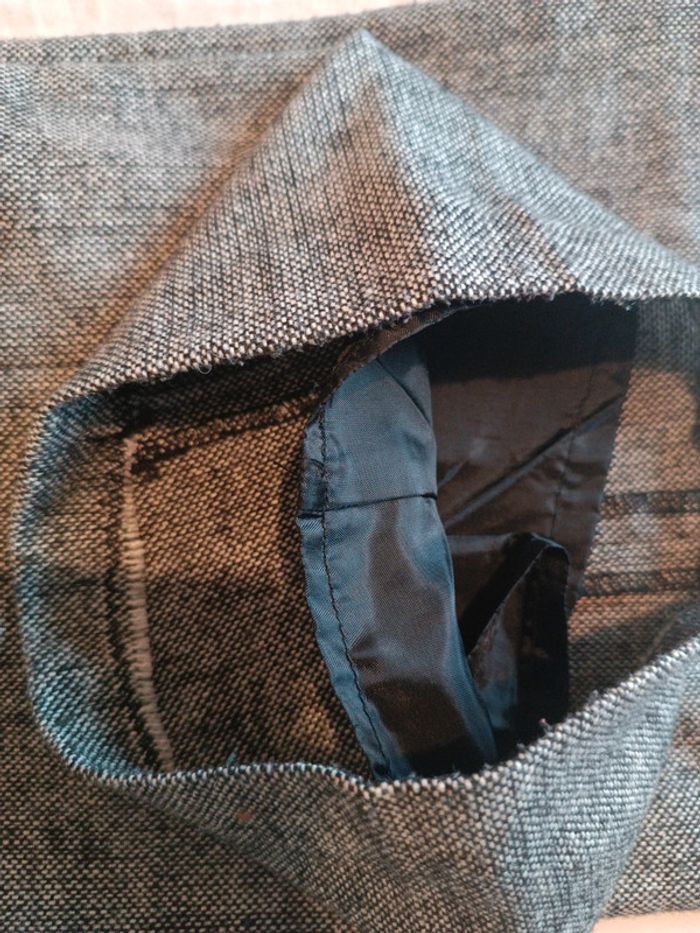 Pantalon chaud - photo numéro 6