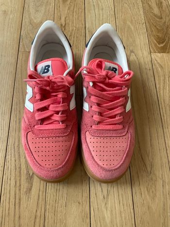 New Balance comme neuves