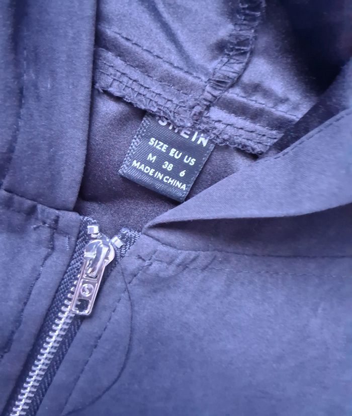 Veste Taille M - photo numéro 3