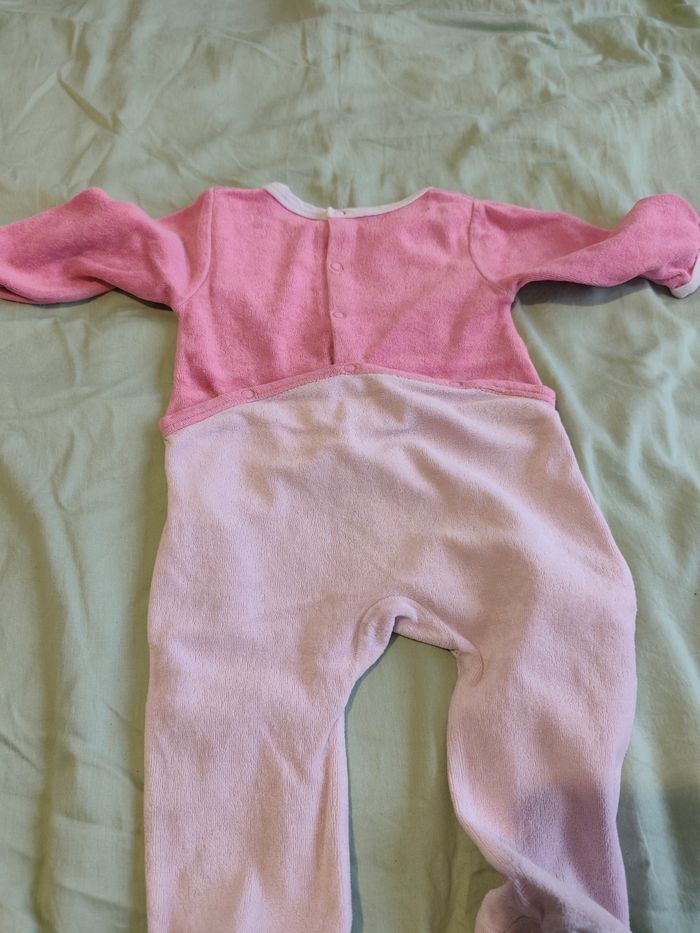Pyjama - photo numéro 5