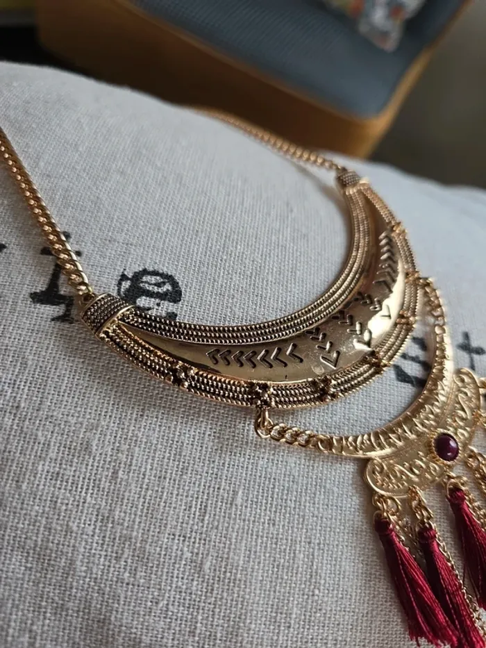 Collier - photo numéro 2