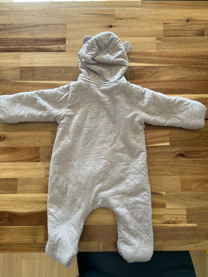 Combinaison bébé (manteau) H&M - photo numéro 5